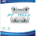 bumper injection moulding